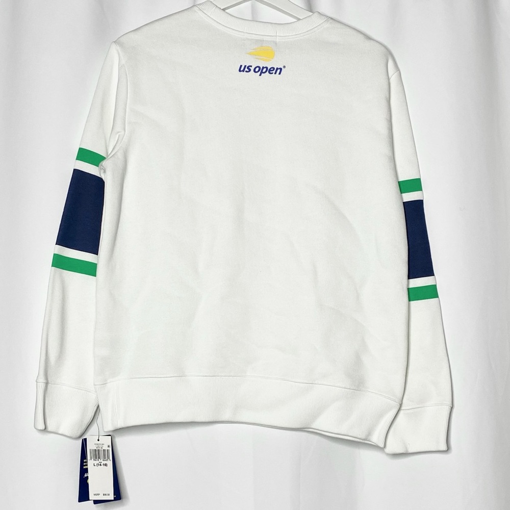 Polo Ralph Lauren Authentic US Open Kids Sweater - Picture 4 of 9
